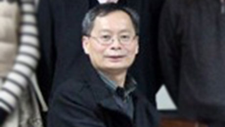 姜志華博士、美國華盛頓州立大學(xué)終身教授